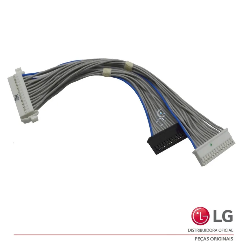 CABO CHICOTE CONDUTOR DE TENSÃO LG OLED55B7P OLED65B7P EAD63991002