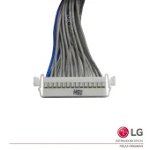 CABO CHICOTE CONDUTOR DE TENSÃO LG OLED55B7P OLED65B7P EAD63991002