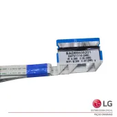 CABO FLAT LG 32LK610B 32LK611C 32LK615B 43LJ5500 43LJ551C 43LJ5550 EAD65505201 EAD63986902 - NOVO