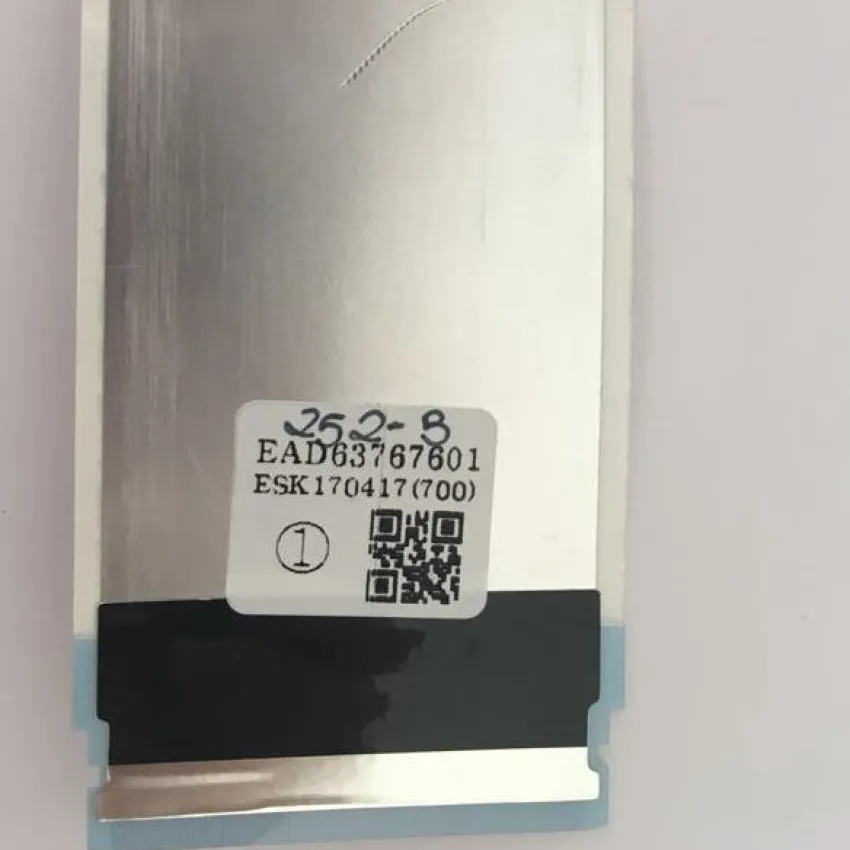 CABO FLAT (LVDS 1) EAD63767601 55UH8500