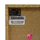 CAIXA ACÚSTICA LG CM4350 TCG36188704 4 OHMS 110W RMS - ORIGINAL