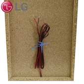 CAIXA ACÚSTICA LG CM4350 TCG36188704 4 OHMS 110W RMS - ORIGINAL