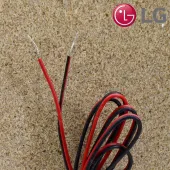 CAIXA ACÚSTICA LG CM4350 TCG36188704 4 OHMS 110W RMS - ORIGINAL