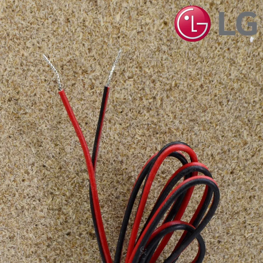 CAIXA ACÚSTICA LG CM4350 TCG36188704 4 OHMS 110W RMS - ORIGINAL