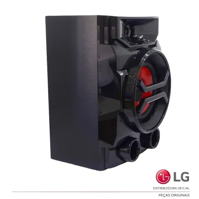 CAIXA ACUSTICA LG CM4340 TCG35749301 TCG35749309