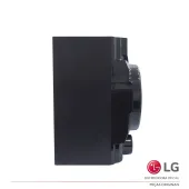 CAIXA ACUSTICA LG CM4340 TCG35749301 TCG35749309
