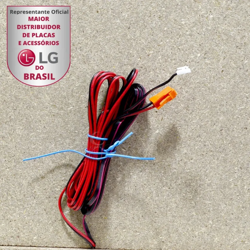 CAIXA ACÚSTICA / SUBWOOFER LG XBOOM CJ88 CJS88W 6 Ohms / 430W TCG36768001 TCG36768003 TCG36768051