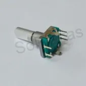 POTENCIOMETRO DE VOLUME LG CM8520 CM9520 MCD606 MCT806 MCV1306 EBF61354501