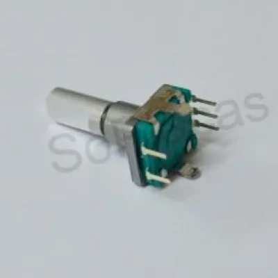 POTENCIOMETRO DE VOLUME LG CM8520 CM9520 MCD606 MCT806 MCV1306 EBF61354501