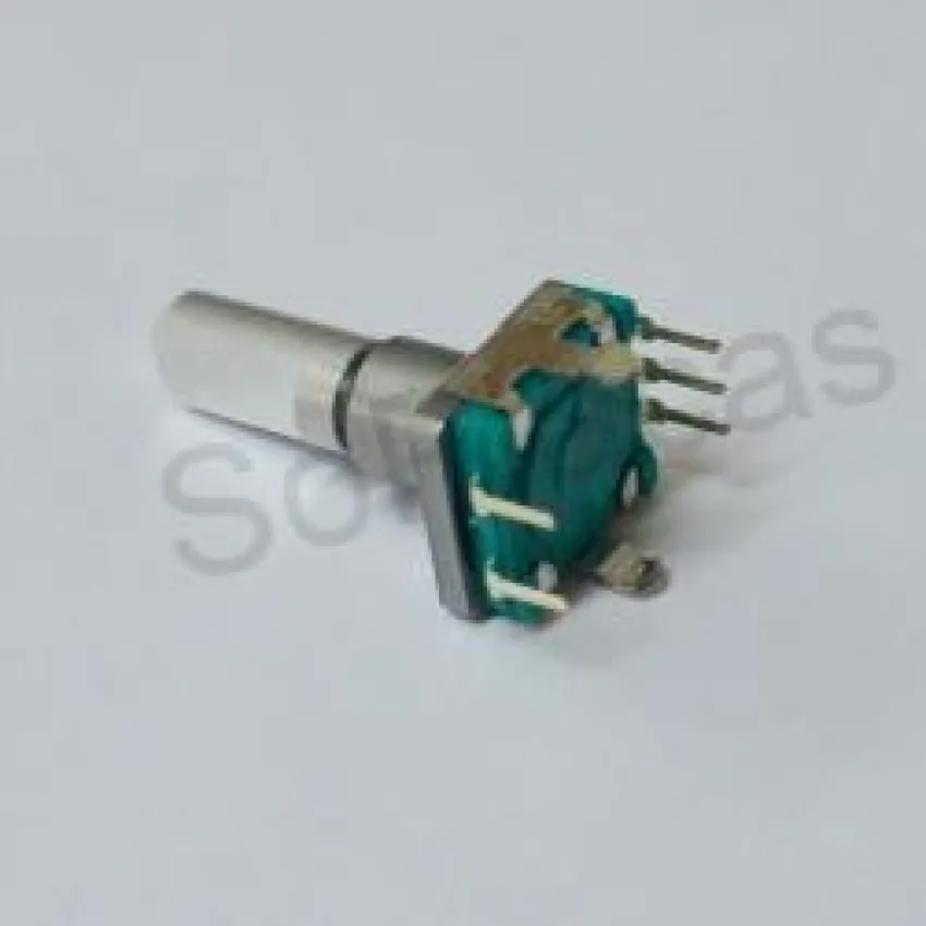 POTENCIOMETRO DE VOLUME LG CM8520 CM9520 MCD606 MCT806 MCV1306 EBF61354501