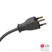 CABO DE FORCA MICROONDAS LG MH7053R EAD62100102 VARIOS MODELOS  EAD62100101 / EAD62100104 / EAD62100106