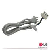 CABO DE FORÇA LG 55EG9100 55EG9200 55EG9600 65EG9600 65UF9500 65UG8700 55EA8800 55EA9800 55EA9850 65UH9500 EAD62394930