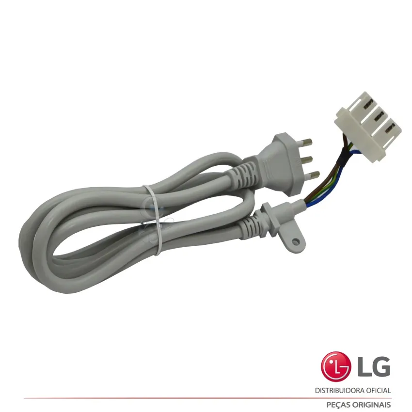 CABO DE FORÇA LG 55EG9100 55EG9200 55EG9600 65EG9600 65UF9500 65UG8700 55EA8800 55EA9800 55EA9850 65UH9500 EAD62394930