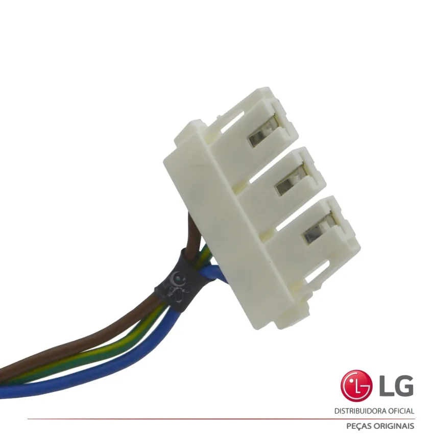 CABO DE FORÇA LG 55EG9100 55EG9200 55EG9600 65EG9600 65UF9500 65UG8700 55EA8800 55EA9800 55EA9850 65UH9500 EAD62394930