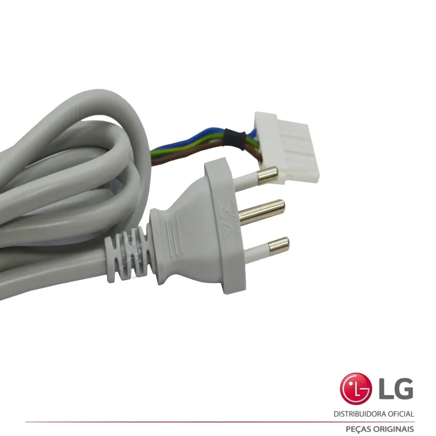 CABO DE FORÇA LG 55EG9100 55EG9200 55EG9600 65EG9600 65UF9500 65UG8700 55EA8800 55EA9800 55EA9850 65UH9500 EAD62394930