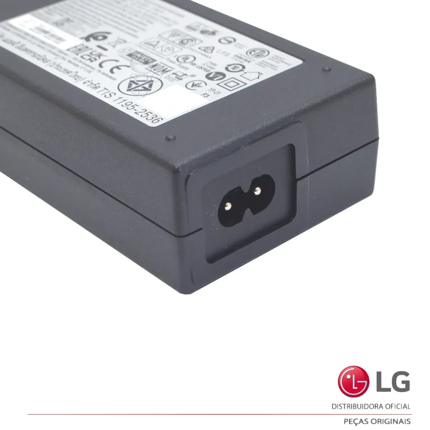 FONTE EXTERNA LG EAY62909702 DA-50F25 GX LAS650M LAS750M LAS855M SL5Y SL6Y SN8YG SP8A  - ORIGINAL