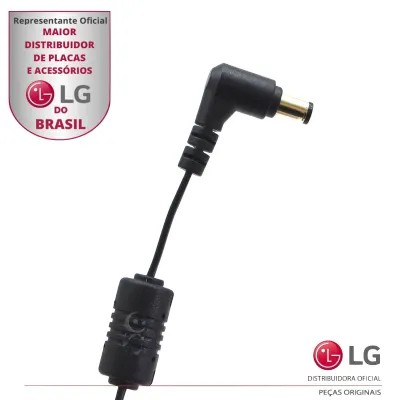 FONTE EXTERNA LG EAY62909702 DA-50F25 GX LAS650M LAS750M LAS855M SL5Y SL6Y SN8YG SP8A  - ORIGINAL