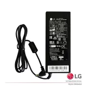 FONTE EXTERNA LG 42LN5460 OSF210 LCAP37 EAY63070001 | 100-240V ~ 50-60Hz 1.2A  24V -3.42A | ORIGINAL