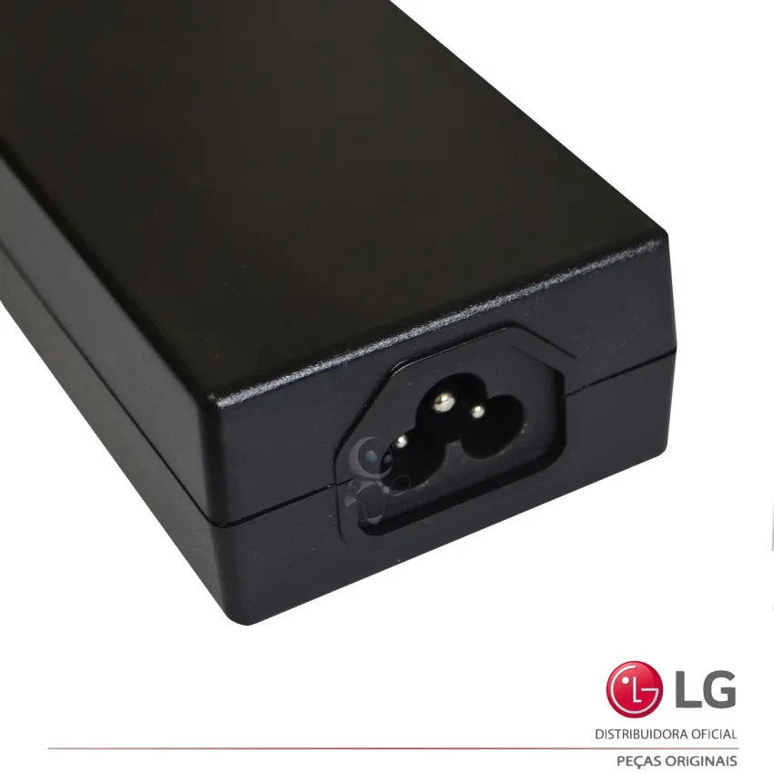 FONTE EXTERNA LG 42LN5460 OSF210 LCAP37 EAY63070001 | 100-240V ~ 50-60Hz 1.2A  24V -3.42A | ORIGINAL