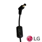 FONTE EXTERNA LG 42LN5460 OSF210 LCAP37 EAY63070001 | 100-240V ~ 50-60Hz 1.2A  24V -3.42A | ORIGINAL