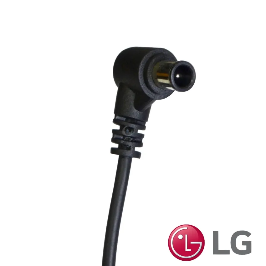 FONTE EXTERNA LG 42LN5460 OSF210 LCAP37 EAY63070001 | 100-240V ~ 50-60Hz 1.2A  24V -3.42A | ORIGINAL