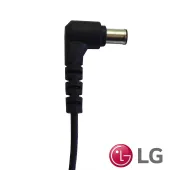 FONTE EXTERNA LG ADS-45SN-19-3 19V - 2.1A 24GL600F-B 24GN600-B 24TL520S-PS 27GL650F-B  28MT49S-PS 29LH300B-P EAY63190003