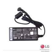 FONTE EXTERNA LG ADS-45SN-19-2 19V - 2.1A 32LH510B 32LH515B 32LW300C GP9 WK7 EAY63190002 EAY63190004 | ORIGINAL