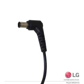 FONTE EXTERNA LG ADS-45SN-19-2 19V - 2.1A 32LH510B 32LH515B 32LW300C GP9 WK7 EAY63190002 EAY63190004 | ORIGINAL