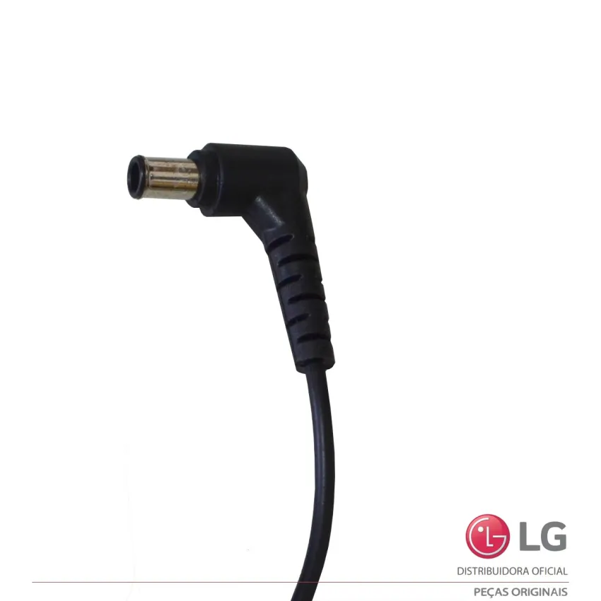 FONTE EXTERNA LG ADS-45SN-19-2 19V - 2.1A 32LH510B 32LH515B 32LW300C GP9 WK7 EAY63190002 EAY63190004 | ORIGINAL