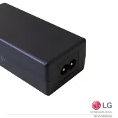 FONTE EXTERNA LG ADS-45SN-19-2 19V - 2.1A 32LH510B 32LH515B 32LW300C GP9 WK7 EAY63190002 EAY63190004 | ORIGINAL