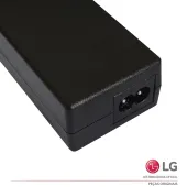 FONTE EXTERNA LG A16-048N2A 32LH560B 32LH570B 32LJ520B 32LJ600B 32LJ601C 19V - 2.53A EAY64569201 - ORIGINAL