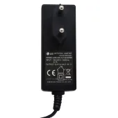 FONTE EXTERNA MONITOR LG 12V - 2.0A E1940S E1950T ADS-24S-12 EAY60678302
