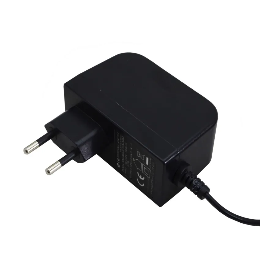 FONTE EXTERNA MONITOR LG 12V - 2.0A E1940S E1950T ADS-24S-12 EAY60678302