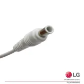 FONTE EXTERNA LG 19V- 2.53A DA-48F19 PH510P 27UL650-W 29WK600-W 34WK650-W EAY62933012 EAY62933008 EAY65897802 | NOVA