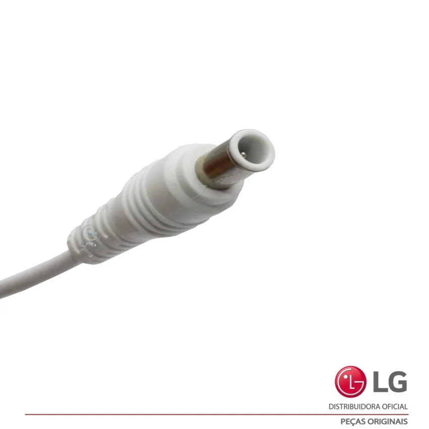 FONTE EXTERNA LG 19V- 2.53A DA-48F19 PH510P 27UL650-W 29WK600-W 34WK650-W EAY62933012 EAY62933008 EAY65897802 | NOVA