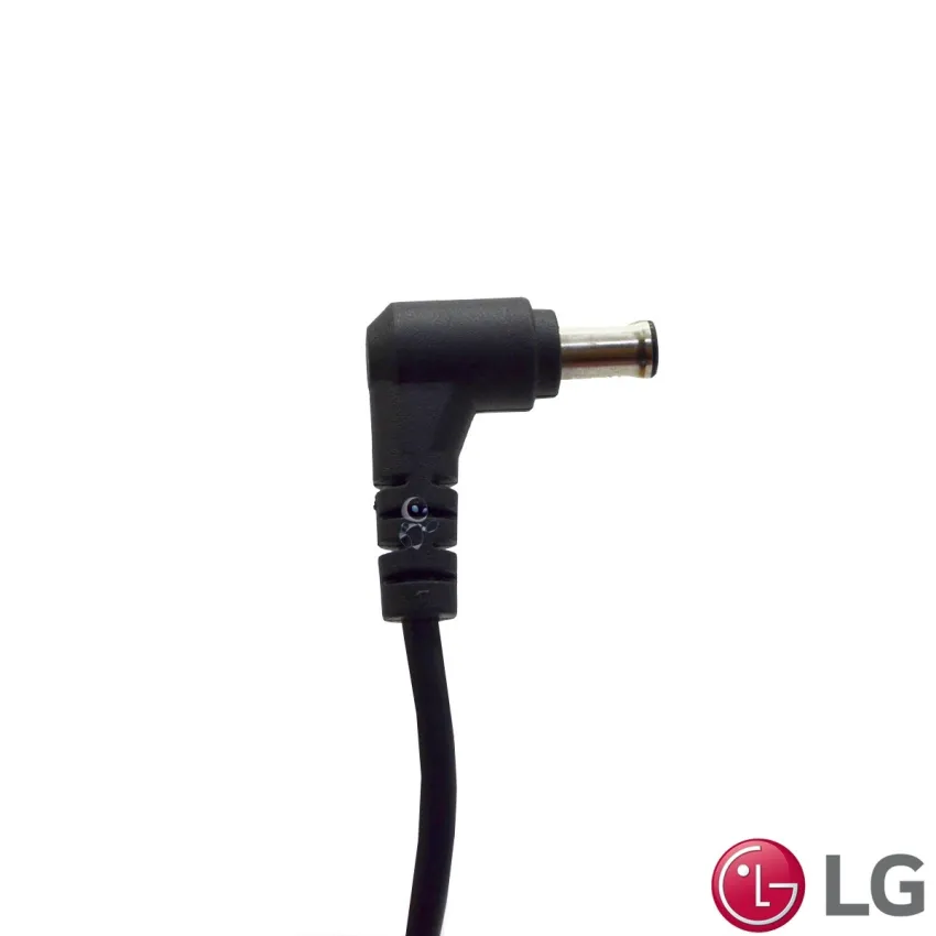 FONTE EXTERNA LG ADS-45SQ-19-3 100-240V~50/60Hz 1.2A 19V-2.1A EAY65890001 EAY65889901