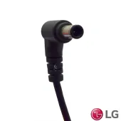 FONTE EXTERNA LG ADS-45SQ-19-3 100-240V~50/60Hz 1.2A 19V-2.1A EAY65890001 EAY65889901