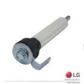 PARAFUSO COM ARRUELA DE AÇO LAVA E SECA LG WD1014 WD1252 WD13436 WM17VVS FAA31690705 - ORIGINAL