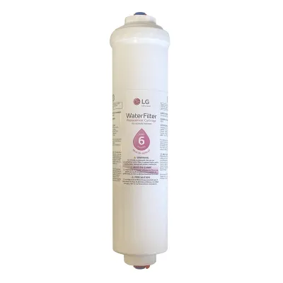 FILTRO DE ÁGUA LG WATER FILTER SX5532SB GR-J297WSBN ADQ73693901 ADQ73693903 REFRIGERADOR DOOR IN DOOR
