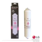FILTRO DE ÁGUA LG WATER FILTER SX5532SB GR-J297WSBN ADQ73693901 ADQ73693903 REFRIGERADOR DOOR IN DOOR