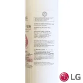 FILTRO DE ÁGUA LG WATER FILTER SX5532SB GR-J297WSBN ADQ73693901 ADQ73693903 REFRIGERADOR DOOR IN DOOR