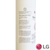 FILTRO DE ÁGUA LG WATER FILTER SX5532SB GR-J297WSBN ADQ73693901 ADQ73693903 REFRIGERADOR DOOR IN DOOR