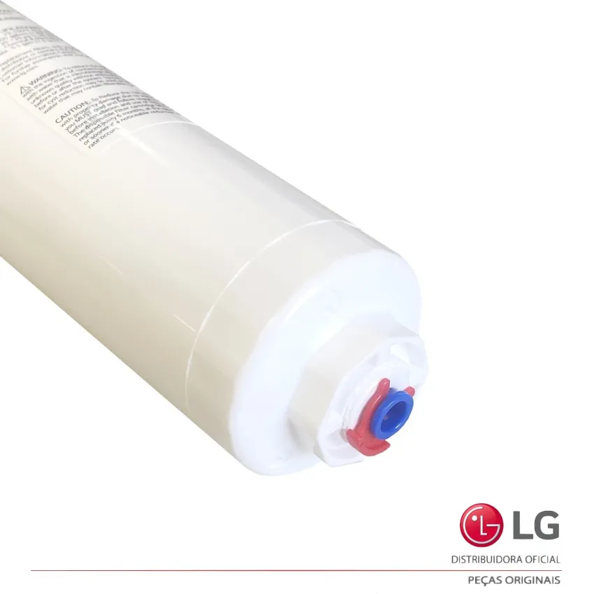 FILTRO DE ÁGUA LG WATER FILTER SX5532SB GR-J297WSBN ADQ73693901 ADQ73693903 REFRIGERADOR DOOR IN DOOR