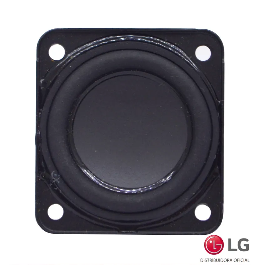 ALTO FALANTE LG PK3 4Ohm 8W COV35245601 | ORIGINAL