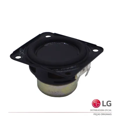 ALTO FALANTE LG PK3 4Ohm 8W COV35245601 | ORIGINAL