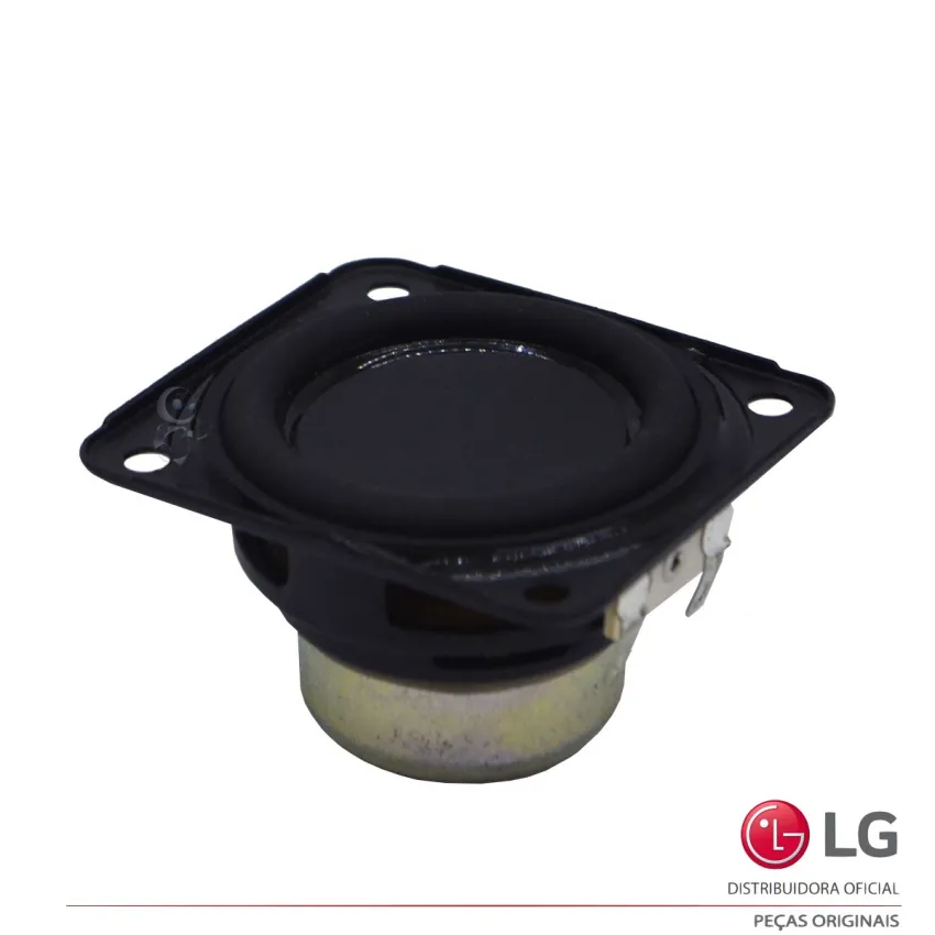ALTO FALANTE LG PK3 4Ohm 8W COV35245601 | ORIGINAL