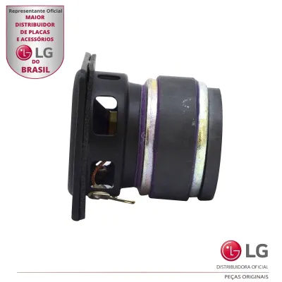 ALTO FALANTE LG XBOOM Go PL7 PL7W EAB65088202 AGG30016601 | ORIGINAL