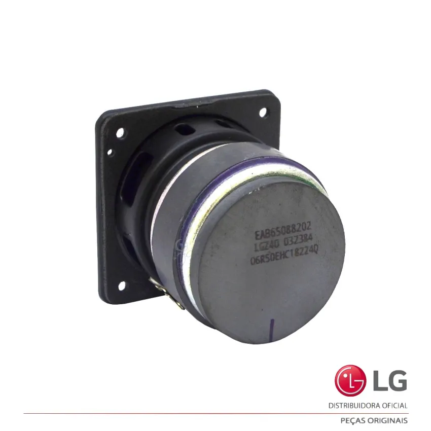 ALTO FALANTE LG XBOOM Go PL7 PL7W EAB65088202 AGG30016601 | ORIGINAL