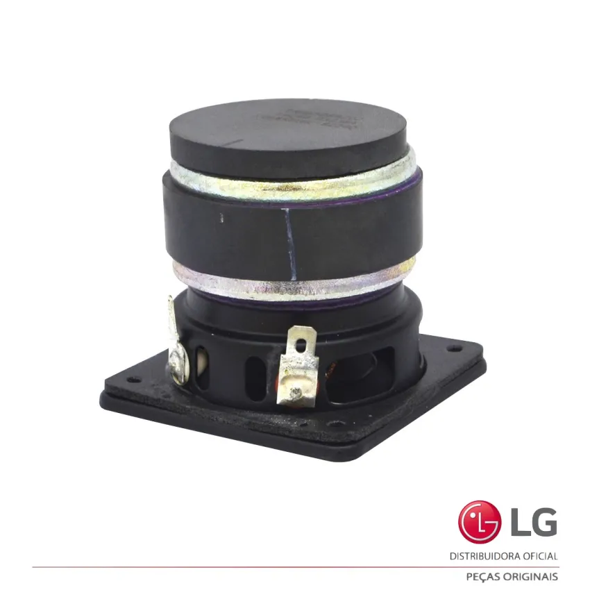 ALTO FALANTE LG XBOOM Go PL7 PL7W EAB65088202 AGG30016601 | ORIGINAL