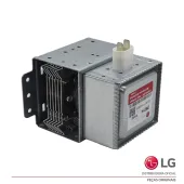 Magnetron Lg 2m214 6324w1a003e Mh7044l Mh7053r Mh7054l Mh7057q Mh7058g Mh7093br
